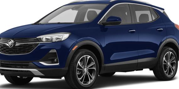 BUICK ENCORE GX 2022 KL4MMBS27NB132937 image BUICK ENCORE GX 2022 KL4MMBS27NB132937 image